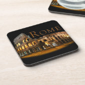 Rome: Het Colosseum Onderzetter (Linkerzijde)