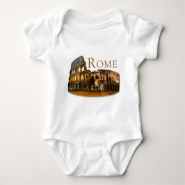 Rome: Het Colosseum Romper