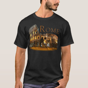 Rome: Het Colosseum T-shirt