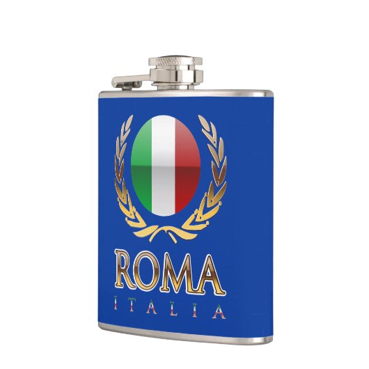 Rome Heupfles (Links)