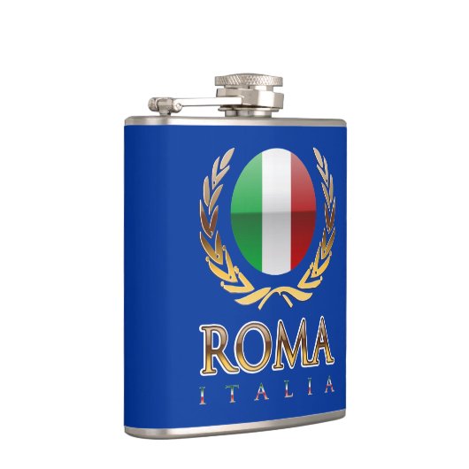 Rome Heupfles (Rechts)