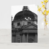 Rome Historisch Reizen Kaart (Gele Bloem)