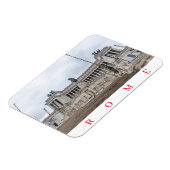 Rome Il Vittoriano fridge magnet Magneet (Linkerzijde)