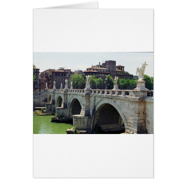 Rome, Italië (Voorkant)