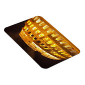 Rome, Italië 8 Magneet (Rechterzijde)