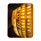 Rome, Italië 8 Magneet (Verticaal)