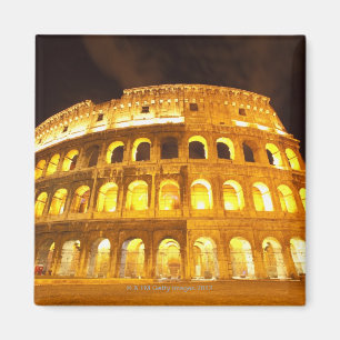 Rome, Italië 8 Magneet