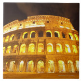 Rome, Italië 8 Tegeltje (Voorkant)