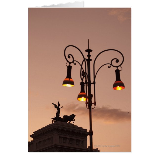 Rome, Italië 9 (Voorkant)