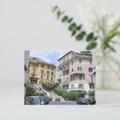 Rome, Italië Briefkaart (Staand voorkant)