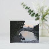 Rome, Italië Briefkaart (Staand voorkant)