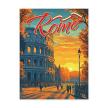 Rome, Italië: Colosseum Adventure Travel