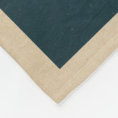 Rome, Italië Colosseum Fleece Deken (Hoek)