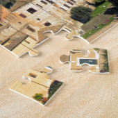 Rome, Italië - Colosseum Legpuzzel (Zijkant)