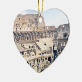 Rome, Italië - Colosseum Ornament (Links)