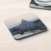 Rome, Italië Drankjes Onderzetter (Linkerzijde)