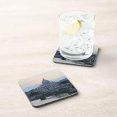 Rome, Italië Drankjes Onderzetter (Rechterzijde)