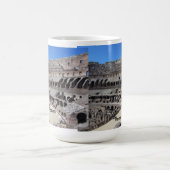 Rome, Italië - Het Colosseum Koffiemok (Center)