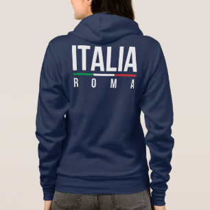 Rome Italië Hoodie