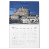 rome , italië kalender (Mar 2027)