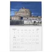 rome , italië kalender (Mar 2026)