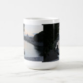 Rome, Italië Koffiemok (Center)