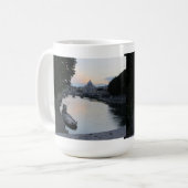 Rome, Italië Koffiemok (Voorkant links)