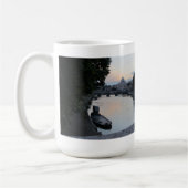 Rome, Italië Koffiemok (Links)