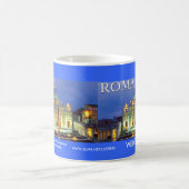 ROME ITALIË KOFFIEMOK (Center)