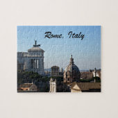 Rome, Italië Legpuzzel (Horizontaal)