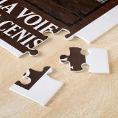 Rome Italië Legpuzzel (Zijkant)