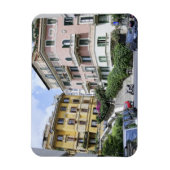 Rome, Italië Magneet (Verticaal)