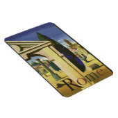  Rome Italië magneet (Rechterzijde)