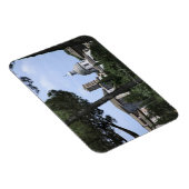 Rome, Italië Magneet (Rechterzijde)