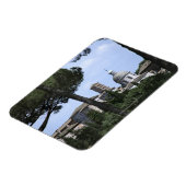 Rome, Italië Magneet (Linkerzijde)