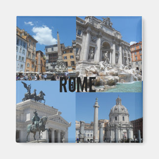 Rome, Italië Magneet