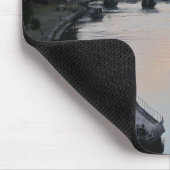 Rome, Italië Muismat (Hoek)