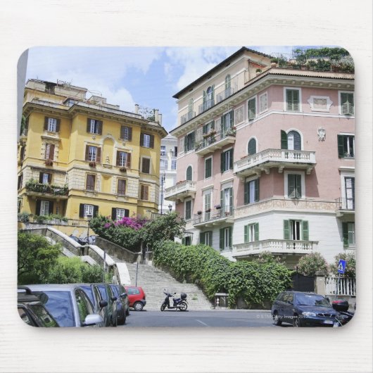 Rome, Italië Muismat (Voorkant)