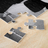 Rome Italië, Nun Patrol! (NR) Legpuzzel (Zijkant)