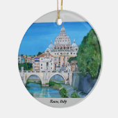 Rome, Italië - Ornament (Links)