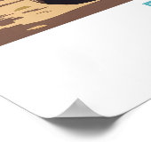 Rome Italië Reisposter, Rome Italië Poster, Rome Poster (Hoek)