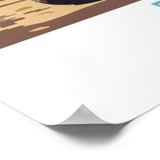 Rome Italië Reisposter, Rome Italië Poster, Rome Poster (Hoek)