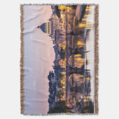 Rome Italië - Sint-Peters Cathedraal Deken (Voorkant Verticaal)