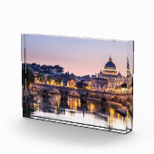 Rome Italië - Sint-Peters Cathedraal Fotoblokken (Rechts)