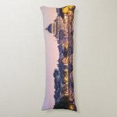 Rome Italië - Sint-Peters Cathedraal Lichaamskussen (Voorkant Verticaal)