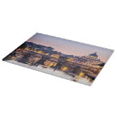 Rome Italië - Sint-Peters Cathedraal Snijplank (Hoek)