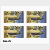  Rome Italië stickers (Vel)
