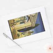  Rome Italië stickers (Envelop)