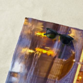 Rome Italië Strandlaken (In situ)