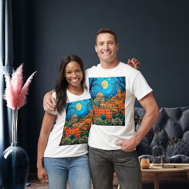 Rome Italië T-shirt